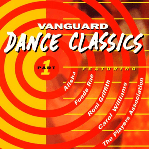 Vanguard Dance Classics Part 1 by ALISHA