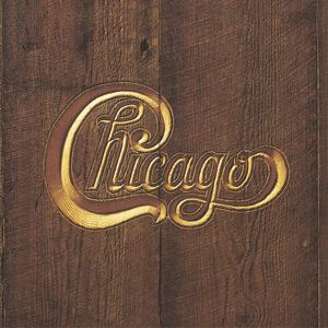 Chicago V by Chicago