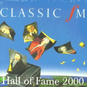 Hall Of Fame 2000 by Gustav Mahler