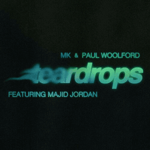Teardrops (feat. Majid Jordan) by MK