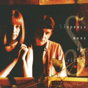 The Fatherless & The Widow by Sixpence None the Richer