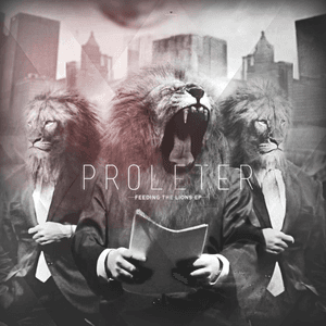 Feeding the lions by ProleteR