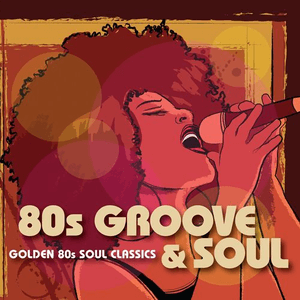 80s Groove & Soul by Jaki Graham