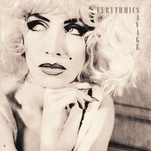 Savage by Eurythmics
