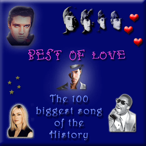 Top 100 Pop Love Songs by Extreme