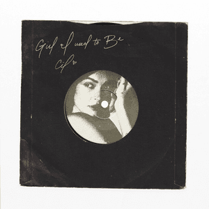 Girl I Used To Be by CIL
