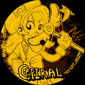 SPIRAL「1995」螺旋グミ道路ep by NANORAY