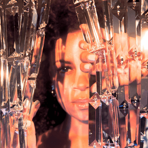 Champagne Eyes by AlunaGeorge