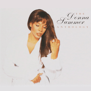 The Donna Summer Anthology by Donna Summer