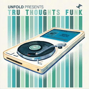 Tru Thoughts Funk by Hot 8 Brass Band