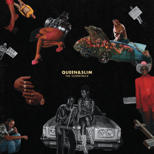 Getting Late (From "Queen & Slim: The Soundtrack") by Syd