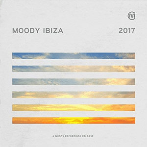 Moody Ibiza 2017 by Aaron Smith