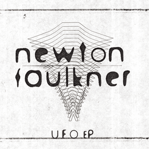 UFO EP by Newton Faulkner