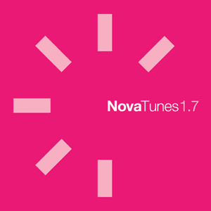 Nova Tunes 1.7 by Dub Pistols