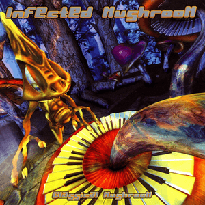 Classical Mushroom by Infected Mushroom