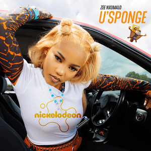 U’Spongé by Zee Nxumalo