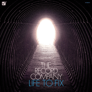 Life To Fix by The Record Company