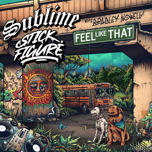 Feel Like That (feat. Bradley Nowell) by Sublime