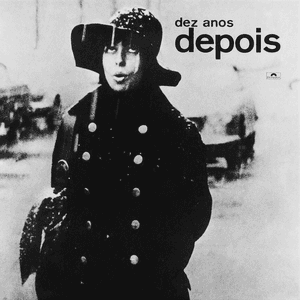 Nara Dez Anos Depois by Nara Leão