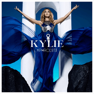 Aphrodite by Kylie Minogue