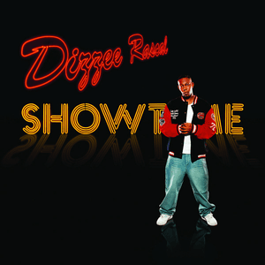 Showtime by Dizzee Rascal