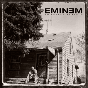 The Marshall Mathers LP by Eminem