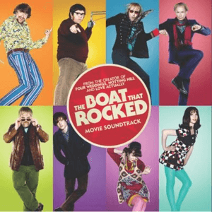 The Boat That Rocked by The Box Tops