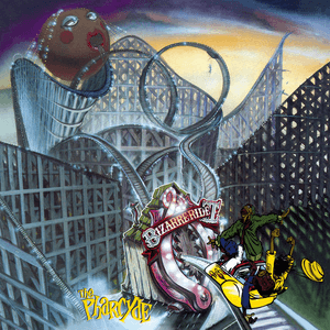 Bizarre Ride II The Pharcyde (Deluxe Edition) by The Pharcyde