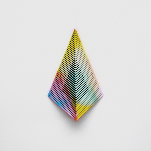 Blurred by Kiasmos