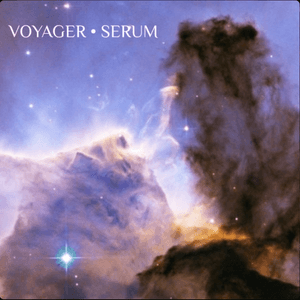 Serum by Voyager
