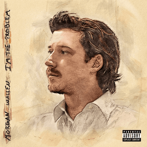 I’m The Problem by Morgan Wallen & Tate McRae