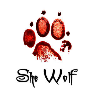 She Wolf by Megan Fox