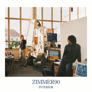 Interior by Zimmer90