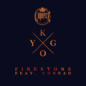 Firestone by Kygo