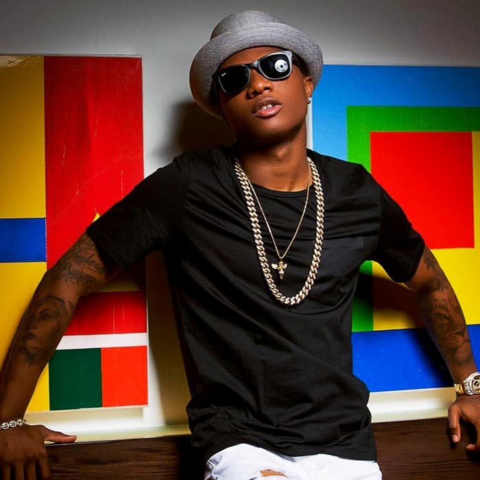 Wizkid