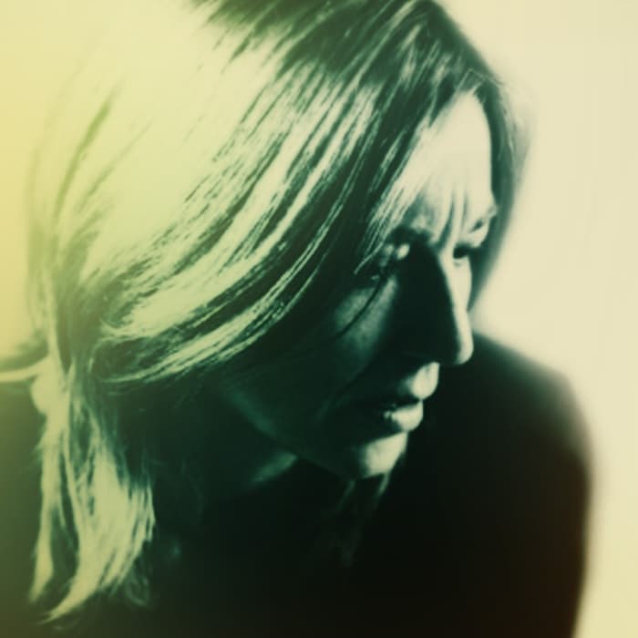 Beth Gibbons & Rustin Man