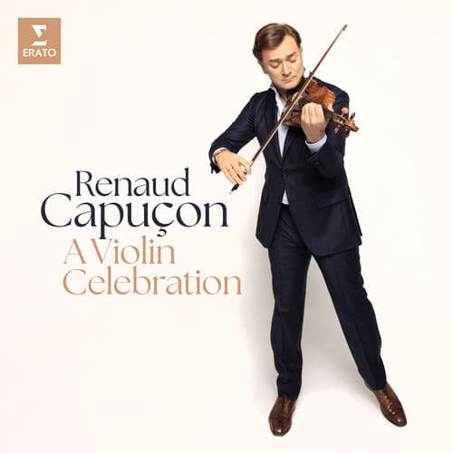 Lalo: Symphonie espagnole / Saint-Saëns: Violin Concerto no. 3 by Camille Saint-Saëns