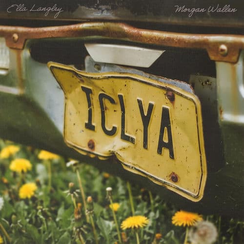 I Can't Love You Anymore by Ella Langley & Morgan Wallen