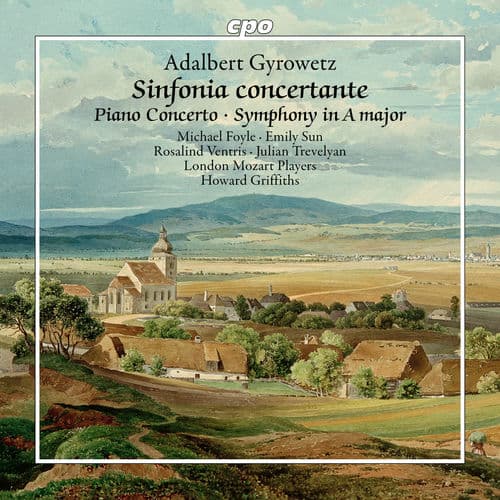 Piano Concerto In a Major – I Allegro (Mozart) by London Concertante