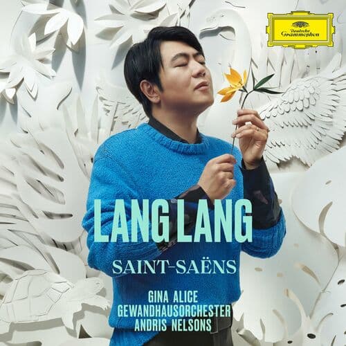Carnival of the Animals, R. 125: The Swan by Camille Saint-Saëns
