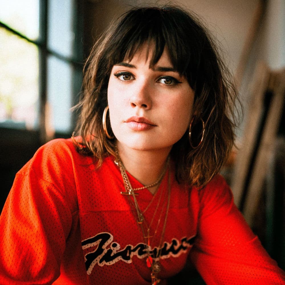 Lily Moore