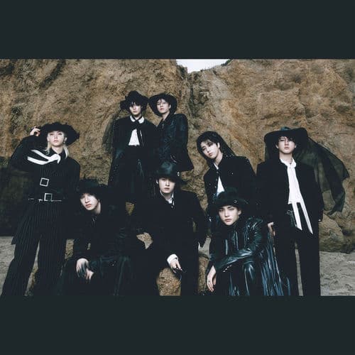 Stray Kids