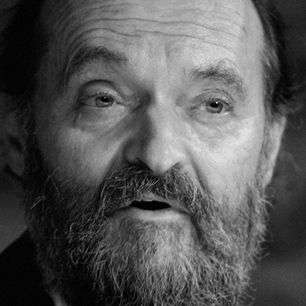 Arvo Pärt