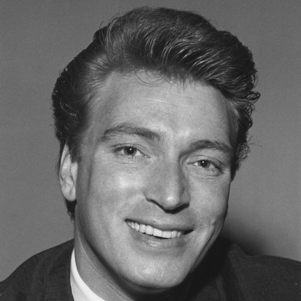 Frank Ifield