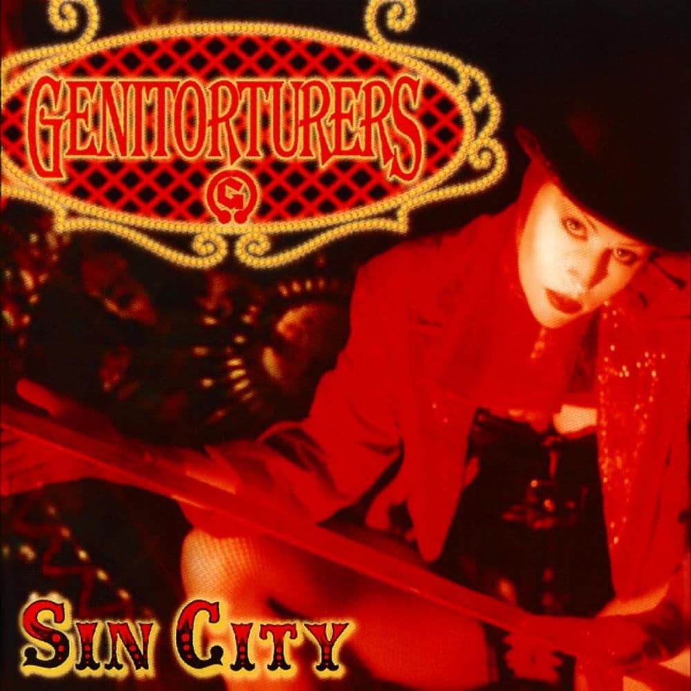 Genitorturers
