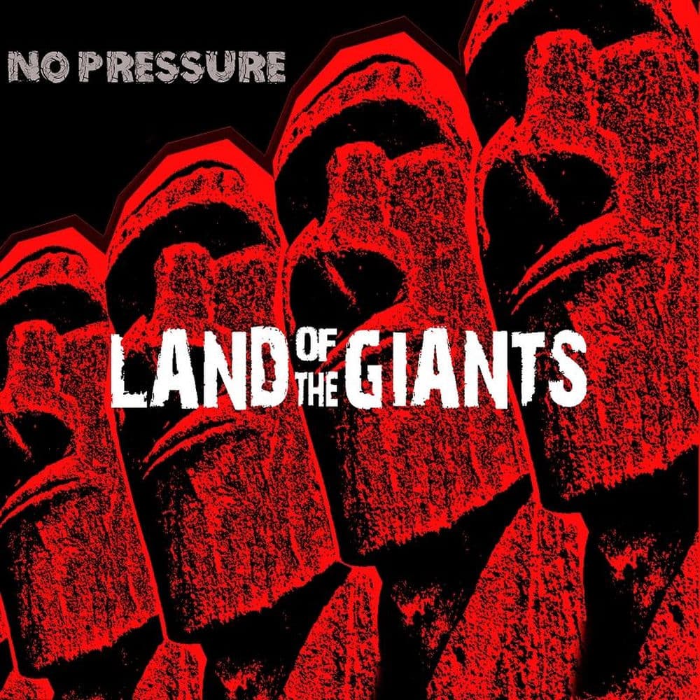 Land of the Giants