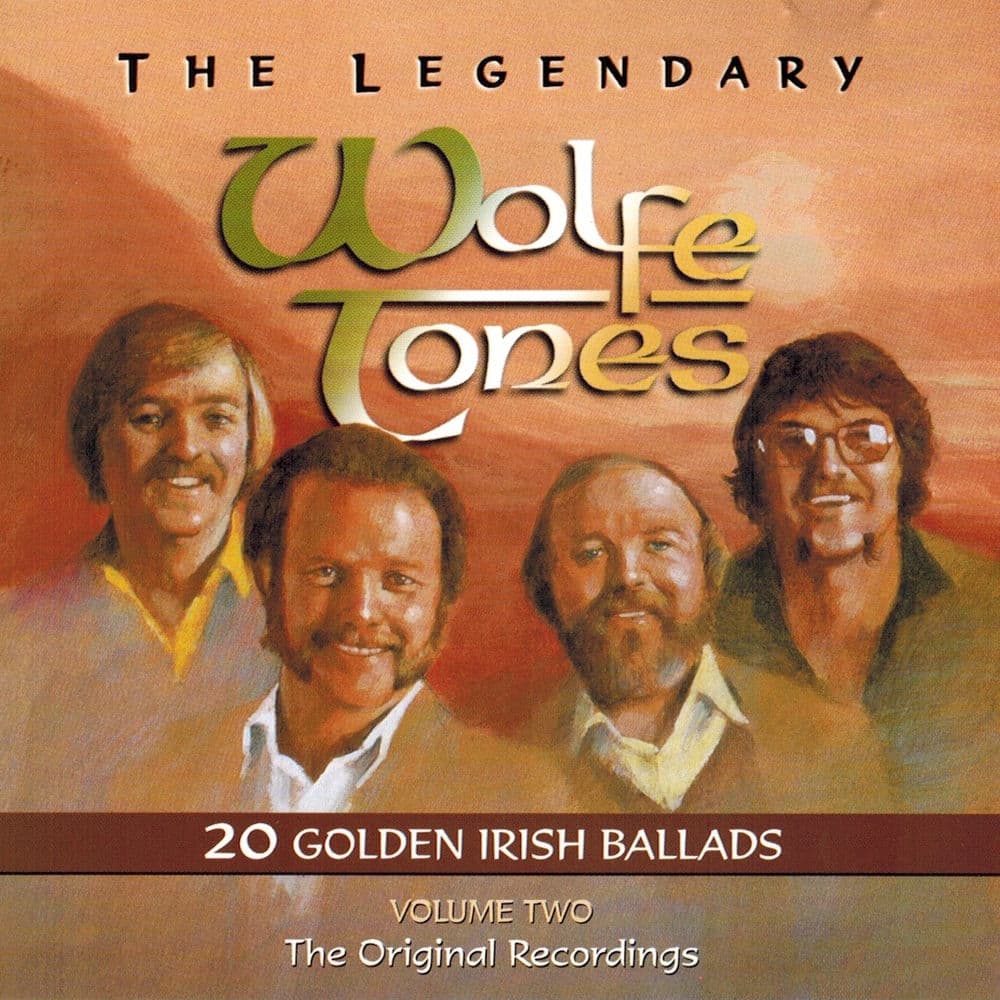 Wolfe Tones