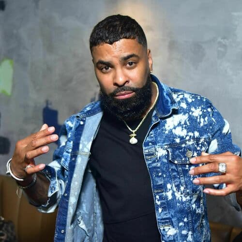 Ginuwine