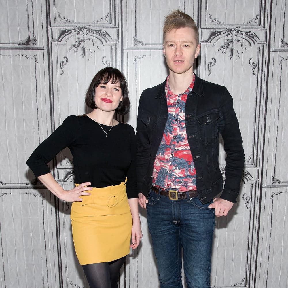 Skinny Lister