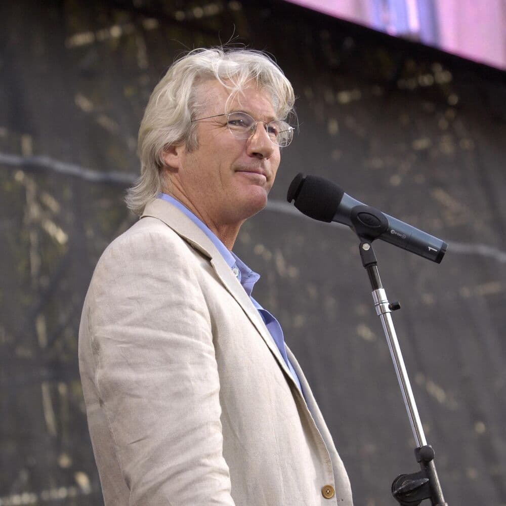 Richard Gere